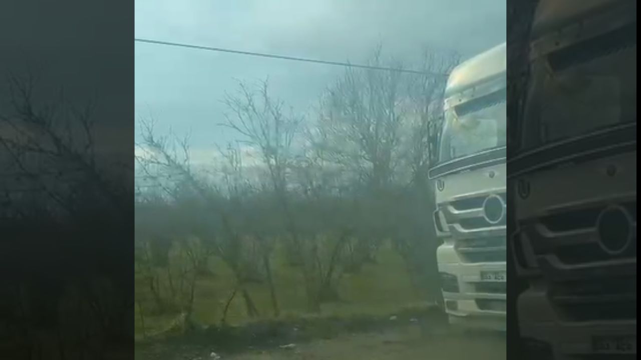 KAÇAK GÖÇMENLER DÜZCE'YE Mİ GETİRİLİYOR ?