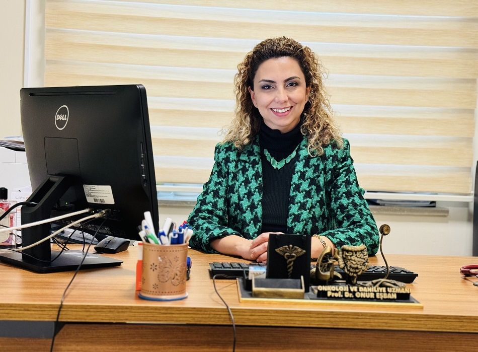 KANSERLE MÜCADELEDE YENİ NESİL İLAÇLAR