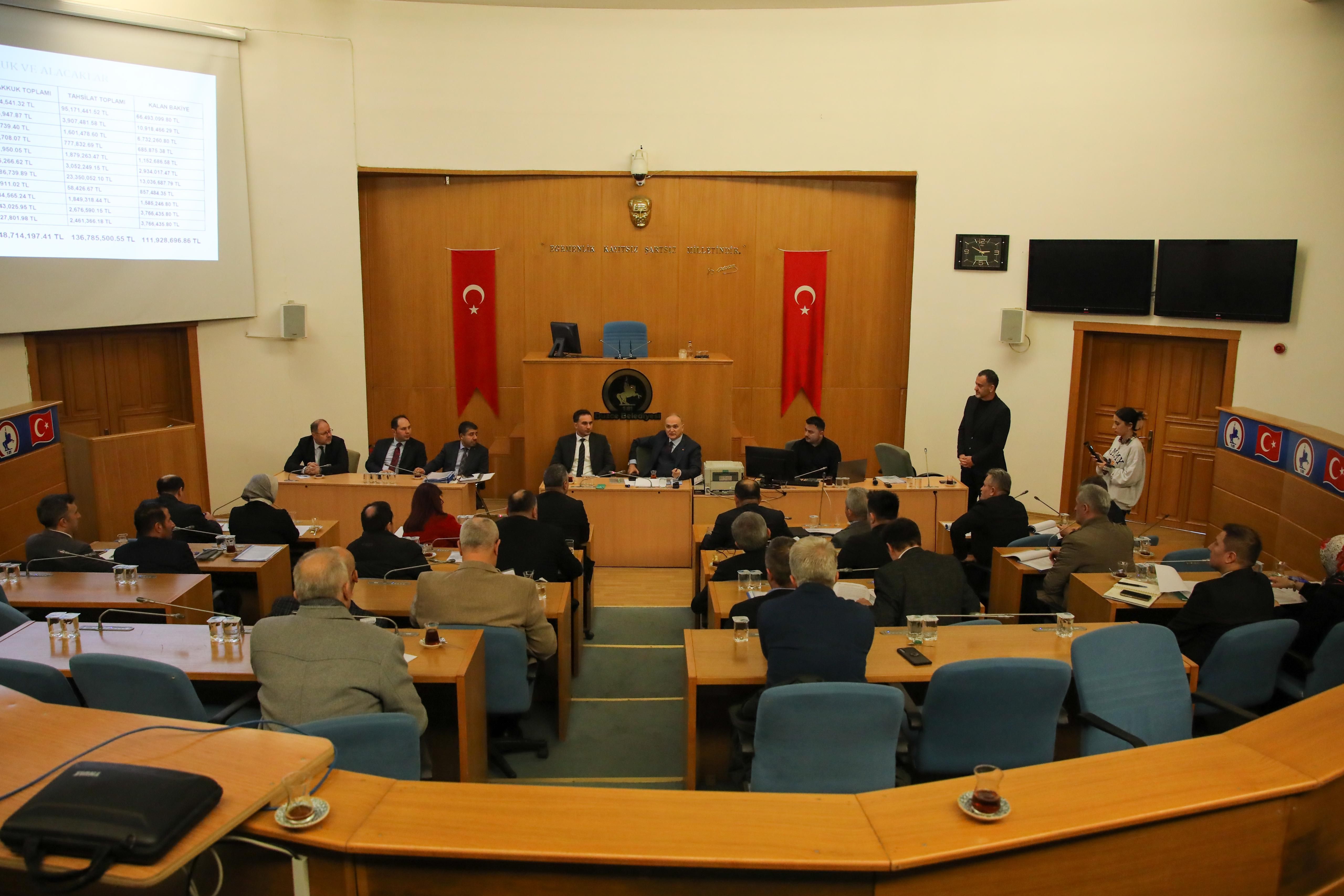 KATI ATIK TESİSİ İÇİN YENİ YATIRIM HAMLESİ