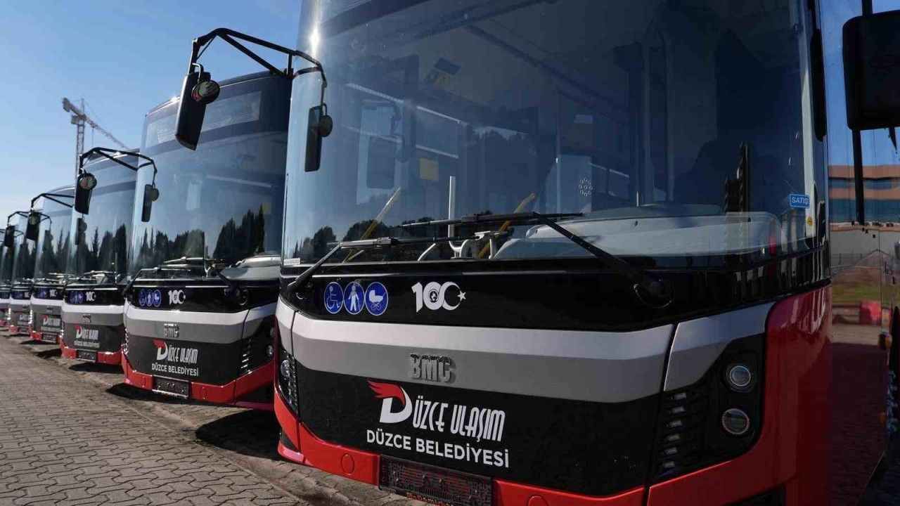 KIRMIZI UĞUR BÖCEKLERİNDE DENETİMLER SÜRÜYOR
