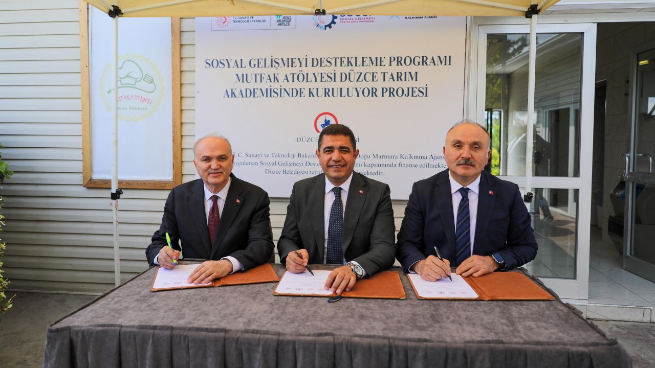 KONURALP GAZİ ATLI SPOR KULÜBÜ PROJESİ İÇİN FİZİBİLİTE DESTEĞİ