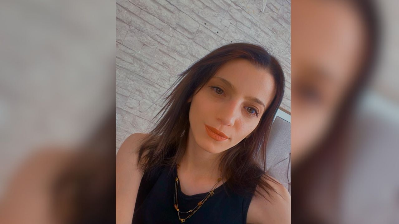 Kübra'dan 7 Gündür Haber Alınamıyor