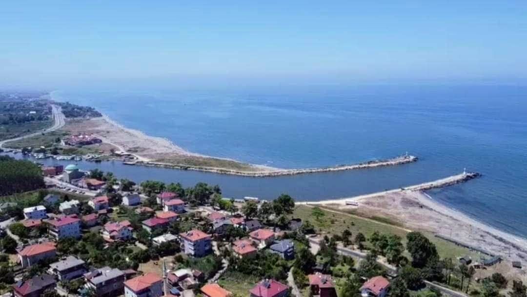 MELENAĞZI TATİL KÖYÜ, HIDIRELLEZ ŞENLİĞİ'NE HAZIRLANIYOR