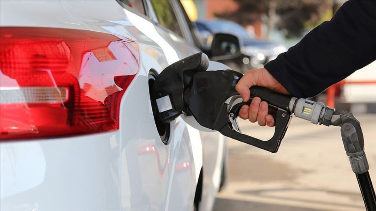 MOTORİN FİYATLARINA BÜYÜK İNDİRİM BEKLENİYOR