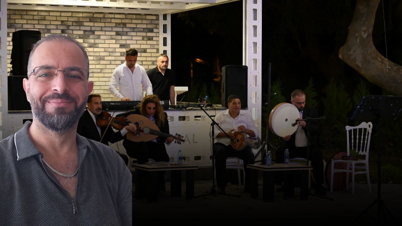 ''Müzik Sadece Eğlence Değil, Kültürel Bir Miras''