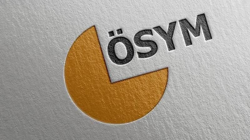 ÖSYM'DEN E-YDS 20253 VE 20254 SINAV DUYURUSU