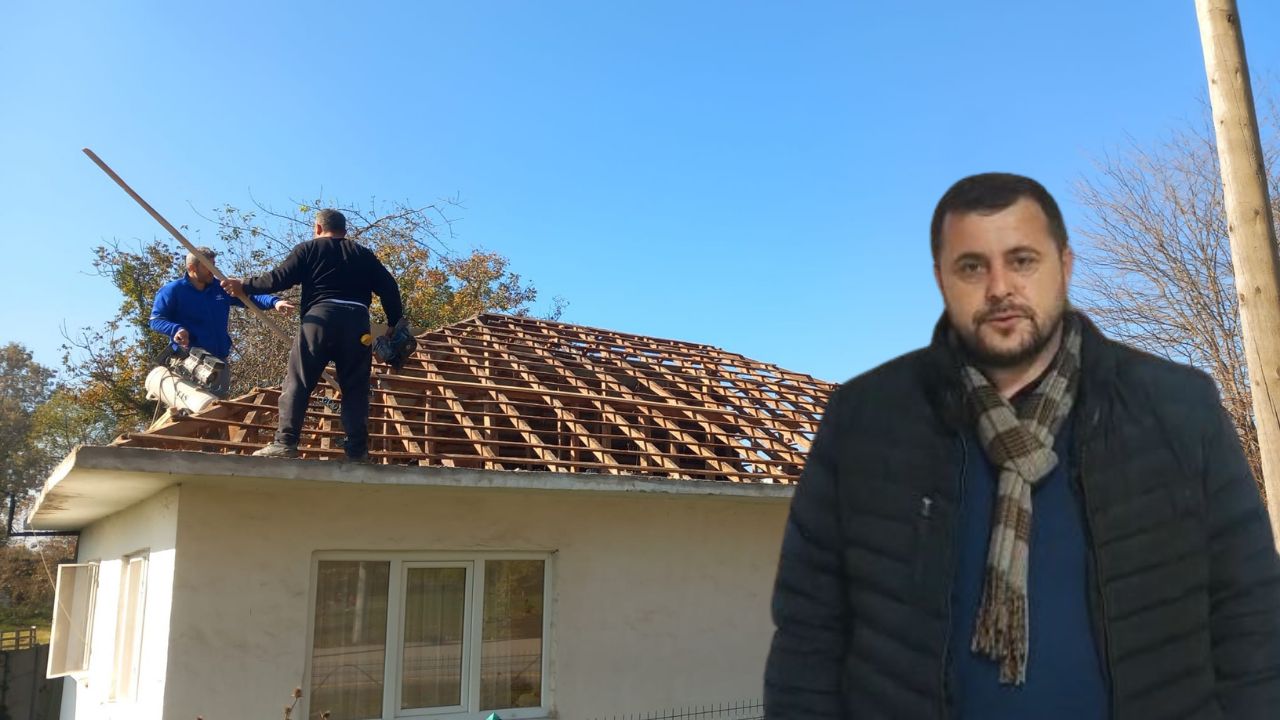 PETROL-İŞ SENDİKASI DÜZCE ŞUBESİ'NDEN EĞİTİME DESTEK