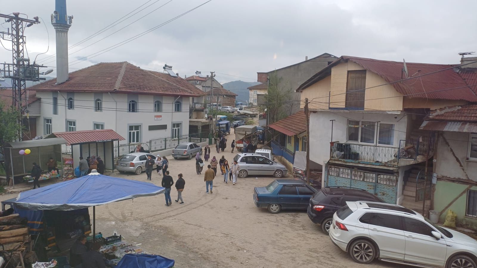 RAMAZAN BAYRAMI 3 GÜN, AMA BU KÖYDE 4 GÜN!