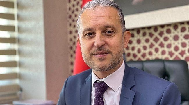 SAĞLIĞIN NABZI FEN LİSESİ'NDE ATACAK DR. YASİN YILMAZ ÖĞRENCİLERLE BULUŞUYOR