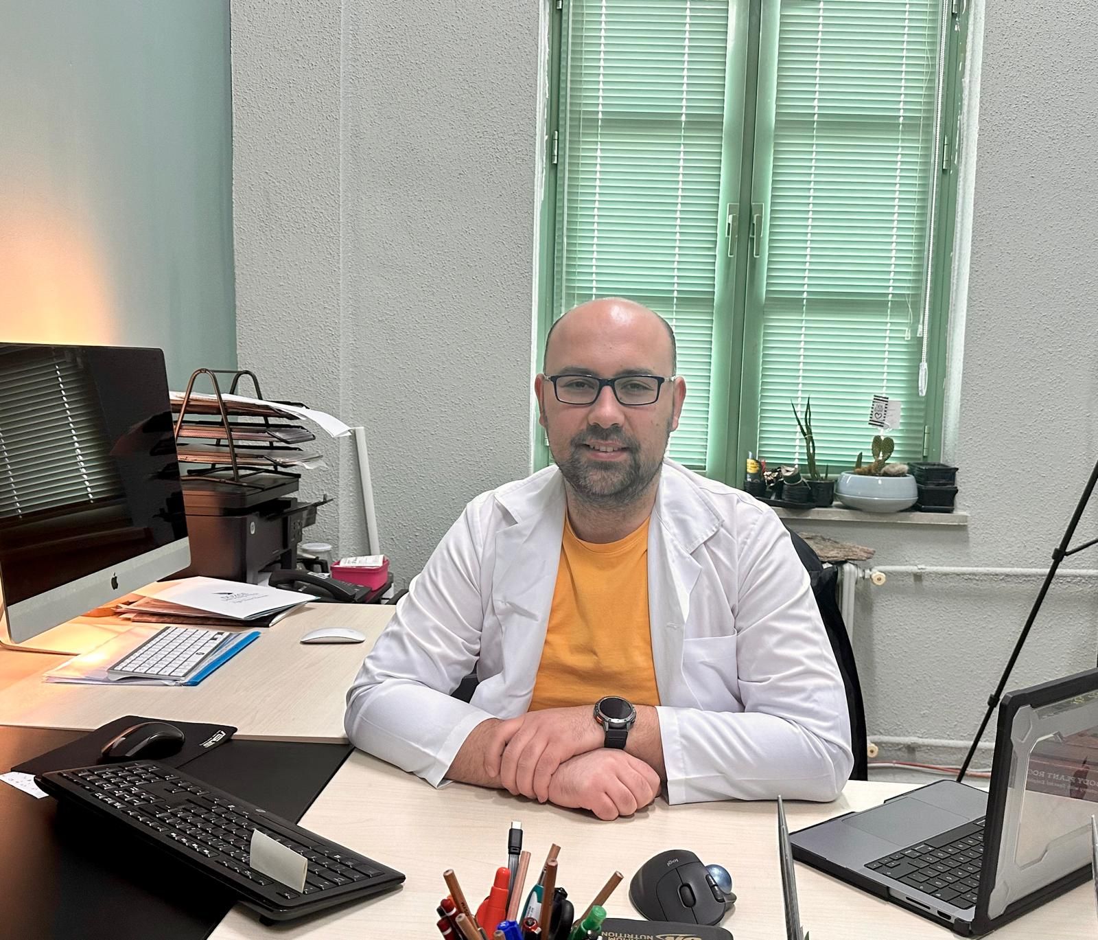 ''SU, TÜKENMEZ BİR KAYNAK DEĞİL''