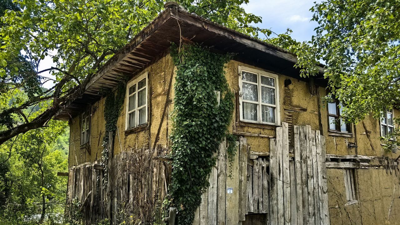 Tarihin Sessiz Anlatıcıları Sivil Mimari Yapılar Düzce'de Yaşatılıyor