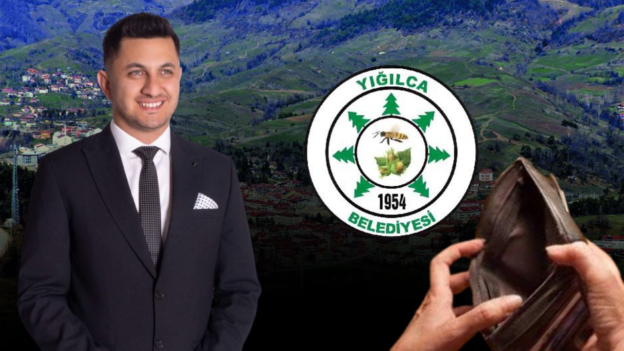 YIĞILCA BELEDİYESİ KÖYLERİ YOK ETMEYE ÇALIŞIYOR !