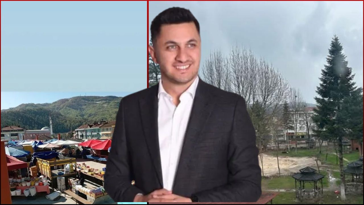 YIĞILCA HALKI SORUYOR: PARK NEREDE, PAZARYERİ NE ZAMAN YAPILACAK?