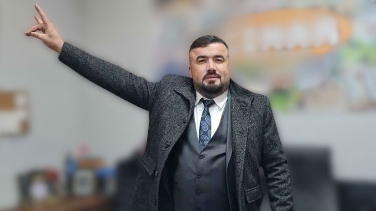 YIĞILCA MHP İLÇE BAŞKANLIĞI BİNASI NEREDE?