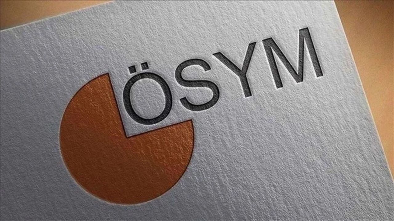 YKS Sonuçları Açıklandı