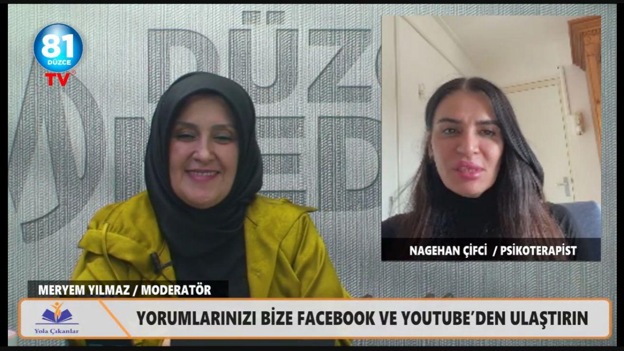Yola Çıkanlar'da Derin Toplum Analizi ''Empati Bitti, Duyarsızlık Arttı''