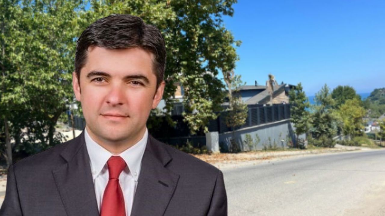 Yunus Özay Er'den, Sarıcan'a Eleştirel Destek; ''Canı Yanınca Dile Gelir İnsan''